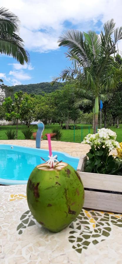 Recanto Vieira Praia Do Estaleiro Balneário Camboriú Kültér fotó