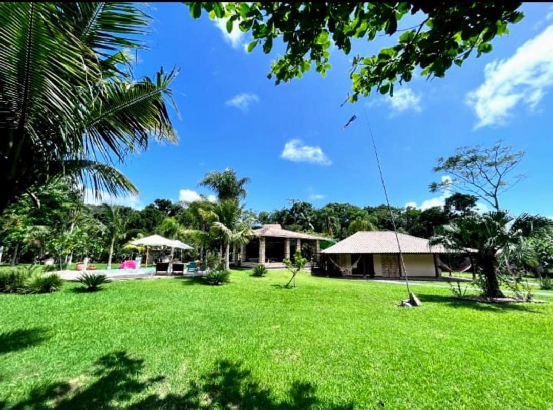 Recanto Vieira Praia Do Estaleiro Balneário Camboriú Kültér fotó