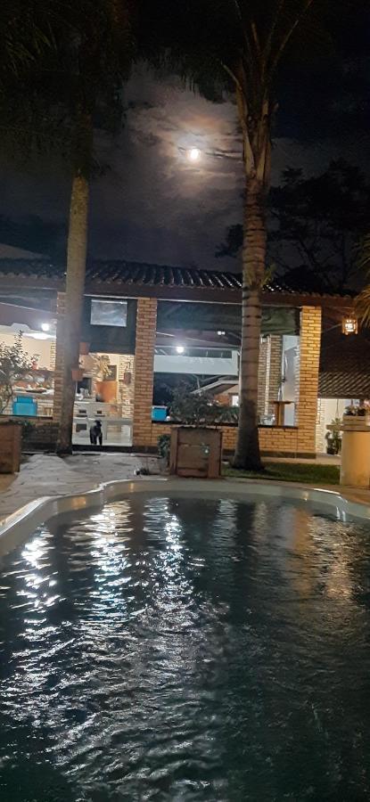 Recanto Vieira Praia Do Estaleiro Balneário Camboriú Kültér fotó